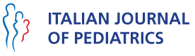 Andrological prevention in paediatric age: proposal of a new model